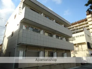 エクレールK花水台の画像