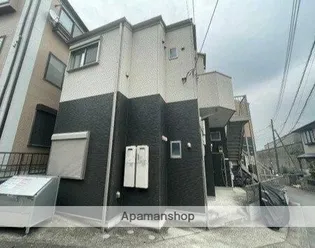 ウインガーデン川和町A棟の画像