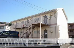 滝谷ハイツの画像