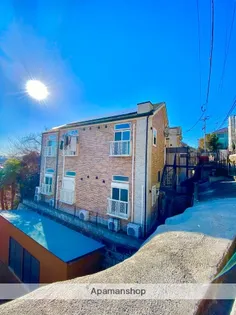 ハーミットクラブハウス常盤公園【1階】の外観