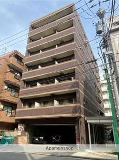 ヴィヴァン綱島の画像