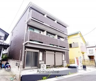 クオリティア平塚の画像