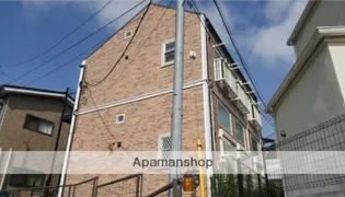 ハーミットクラブハウス山手IIの画像