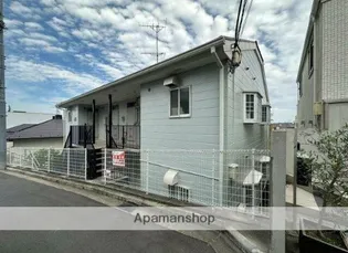 グリーンヒル山手の画像