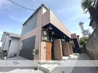 フォーマルハウト上星川【2階】の外観