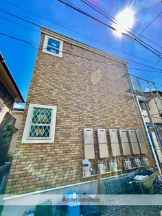 ハーミットクラブハウス和田町3の画像