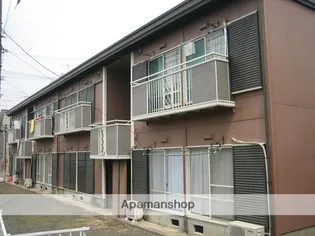 ヒロパレスAの画像