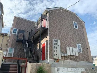 ハーミットクラブハウス戸塚フラットIIの画像