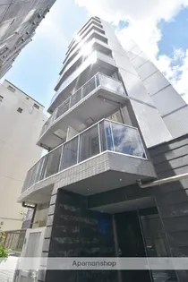 LOG横浜駅東【2階】の外観