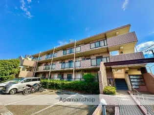 ベルデュール永野Iの画像