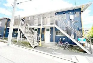 第二袖ヶ浜ハイツの画像