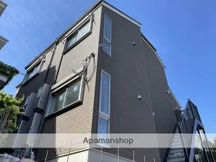 セントラルヒルズ横浜山手の画像