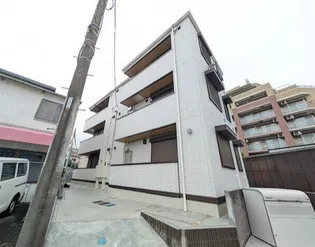 D PAINA 神大寺の画像