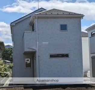 神奈川県愛甲郡愛川町中津【一戸建】の外観