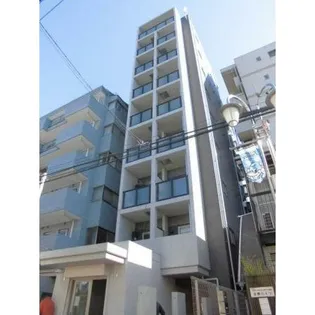 ザ・プレシャス武蔵小杉【5階】の外観