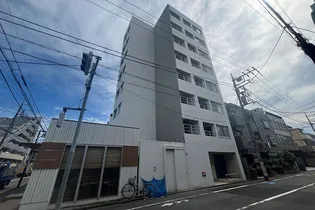 STELLA池上【7階】の外観