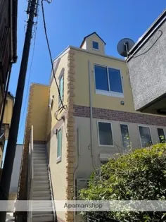 さくら小島新田【2階】の外観