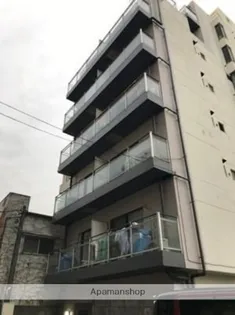 PLENDY平塚【3階】の外観