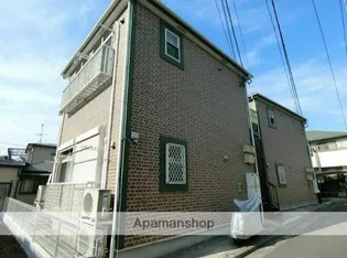 ハーミットクラブハウス根岸A棟の画像