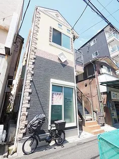 市場アーサーハーモンの画像