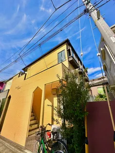 PALACE鶴ヶ峰Iの画像