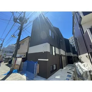 アピチェ池上の画像