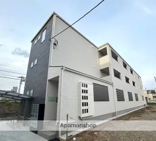 ブランメゾンBの画像