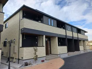 ラ ヴィラⅣの画像