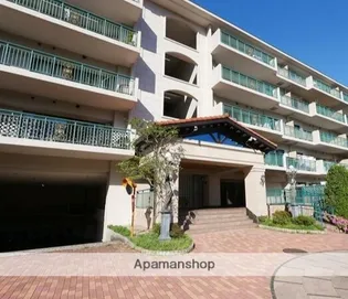 マイキャッスル湘南逗子サン ヴェローナ壱番館の画像