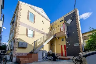 ユナイト新川崎フィルミーノの杜の画像