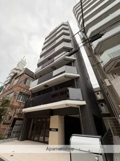 神奈川県横浜市南区宮元町2丁目【マンション】の外観