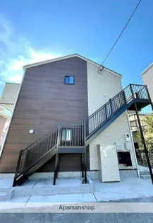 ルノン逗子海岸の画像