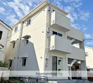 ラムフォーリア愛甲石田の画像