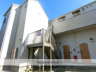 ルミエール桜ヶ丘の画像