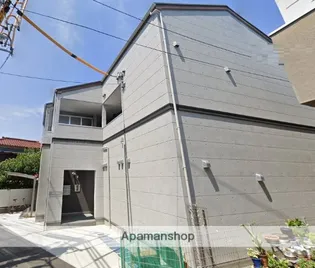 シュガール西前の画像