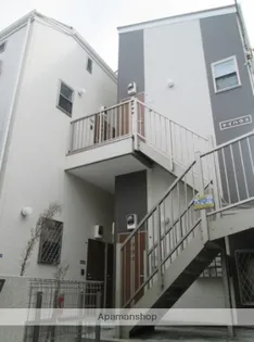 Kハウス【1階】の外観