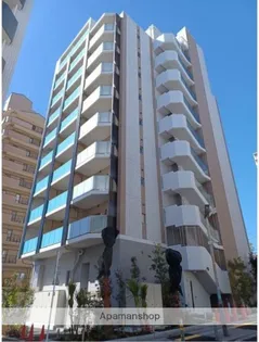 ソルティア藤沢鵠沼【2階】の外観