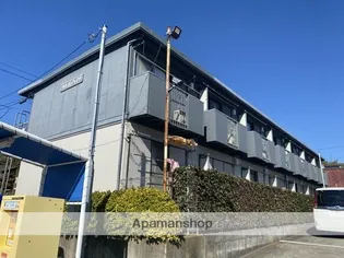 プレール戸塚の画像