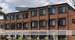 ベイルームレジデンス大船Bの画像