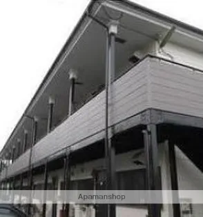 高田ハイツの画像