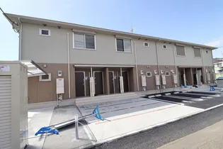 サニーサイド Iの画像