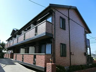 学遊館【2階】の外観