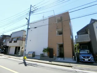 シトラス鹿島田の画像