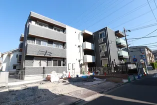 シャルマン ソフィアの画像