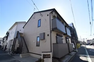 オーガスト螢の画像