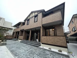 リゾラパレスの画像