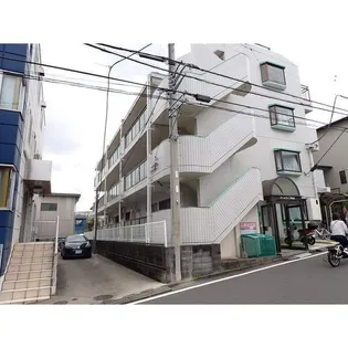 パームヴィラ鴨居の画像