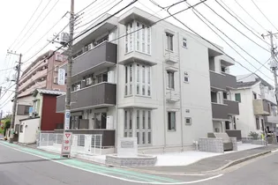 グリーングラスIIの画像