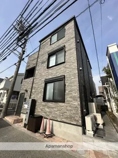 ヴィラージュ辻堂の画像