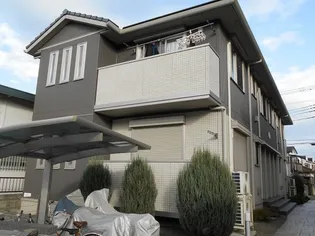 ヴィラ オルフェーヴルの画像